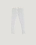 lace leggings