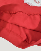 frill embroidery box logo MTM