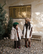 【OREN】wool beret