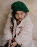 【OREN】wool beret
