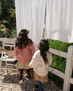 【OREN】lavinia dumble jacket