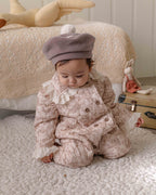【OREN】merry bebe lulu padded suit(3oz)