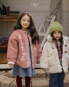【OREN】lavinia dumble jacket