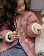 【OREN】lavinia dumble jacket