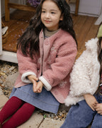 【OREN】lavinia dumble jacket
