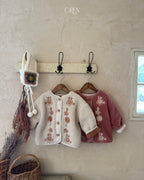 【OREN】lavinia dumble jacket
