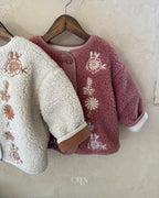【OREN】lavinia dumble jacket