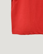 basic cotton color T