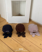 【BANANAJ】little moment cap