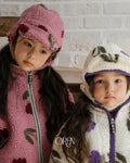 【OREN】monceau dumble bonnet