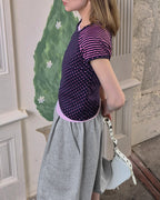 dot stripe pattern switch T