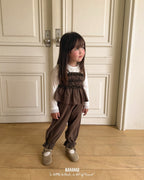 【BANANAJ】dorothy blouse