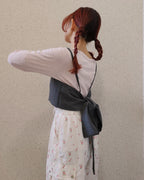 multiway bustier