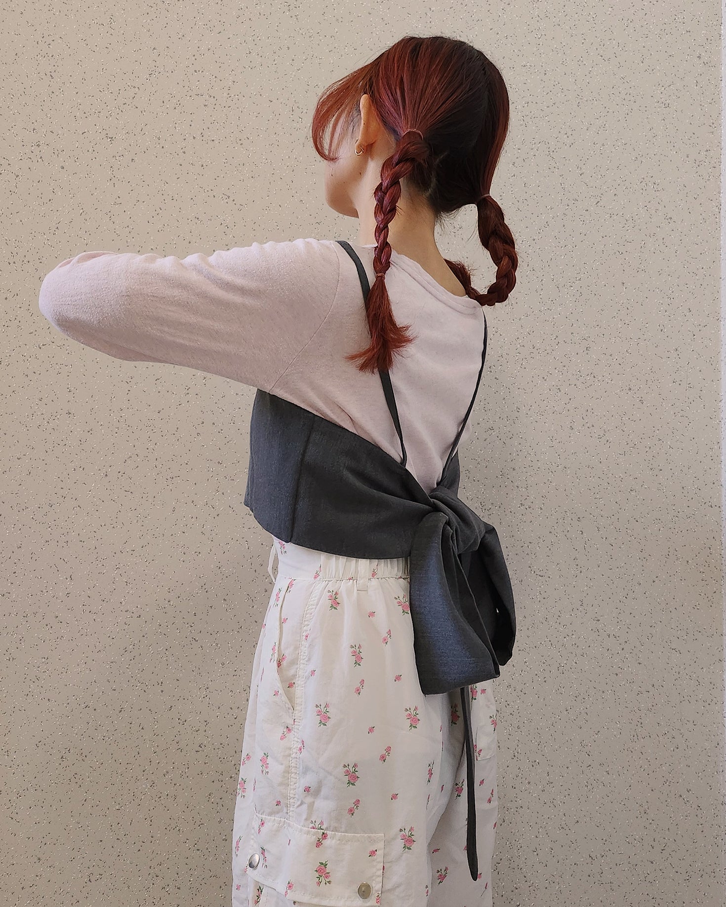 multiway bustier