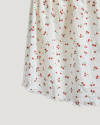 3 item cherry pajama (3点セット)