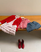 【BANANAJ】pella skirt
