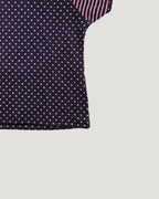 dot stripe pattern switch T