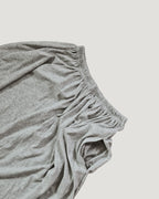 capri jogger balloon pants