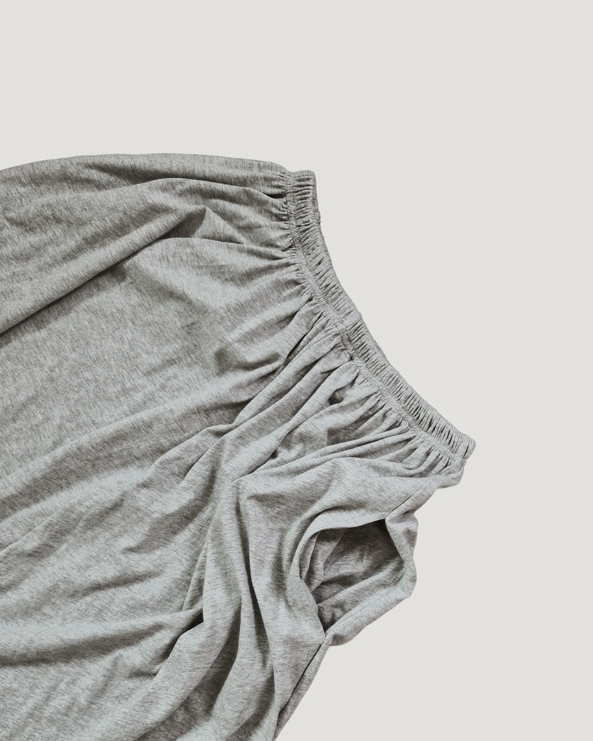 capri jogger balloon pants