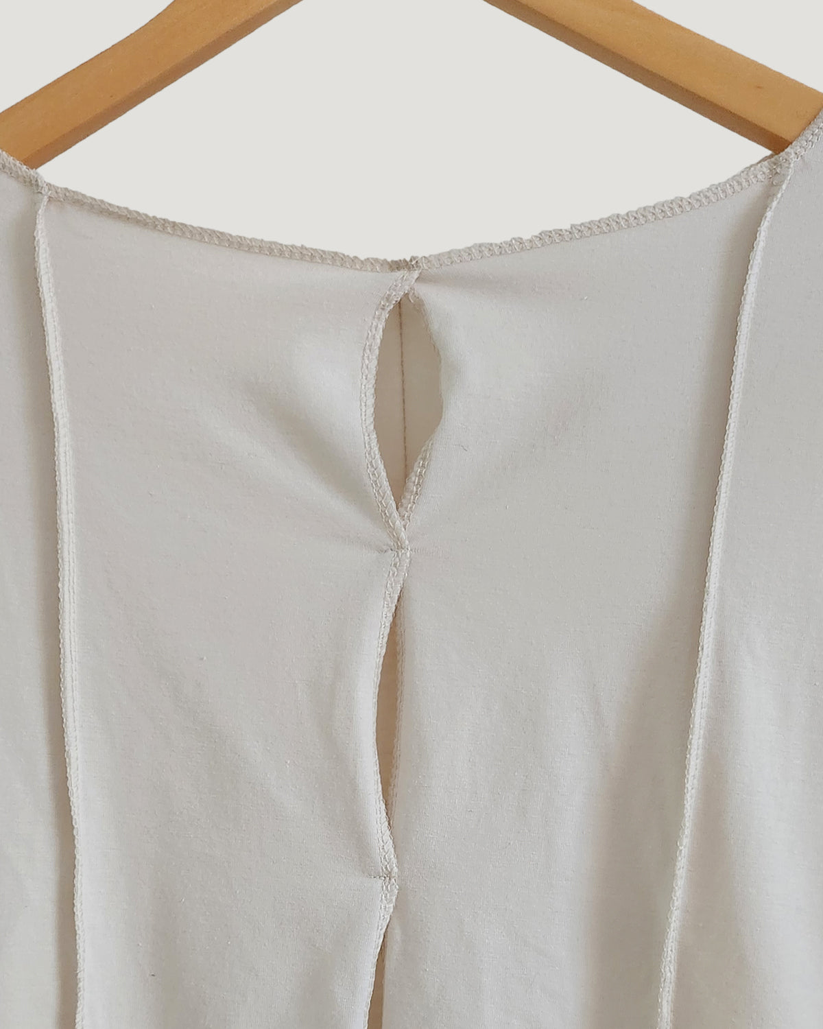 cut out 2way top