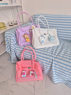 jerry flap bag