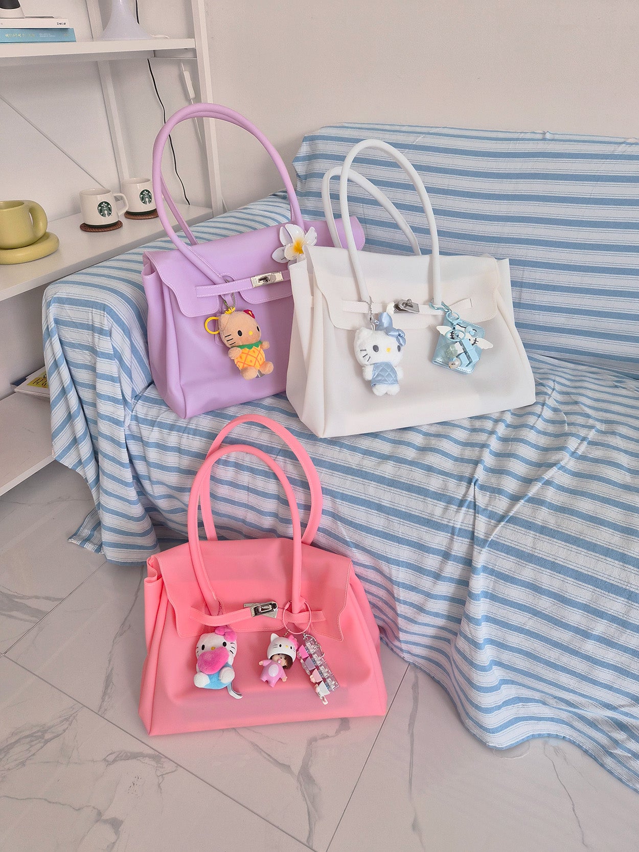 jerry flap bag