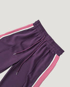 multicolor track pants