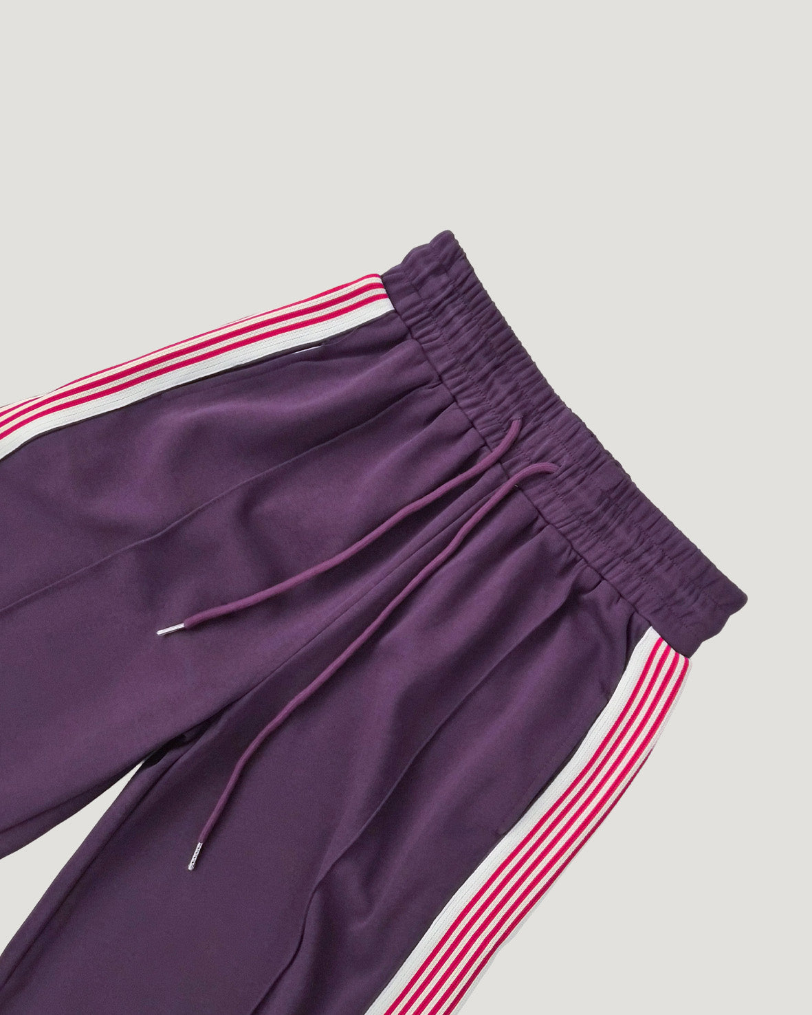 multicolor track pants