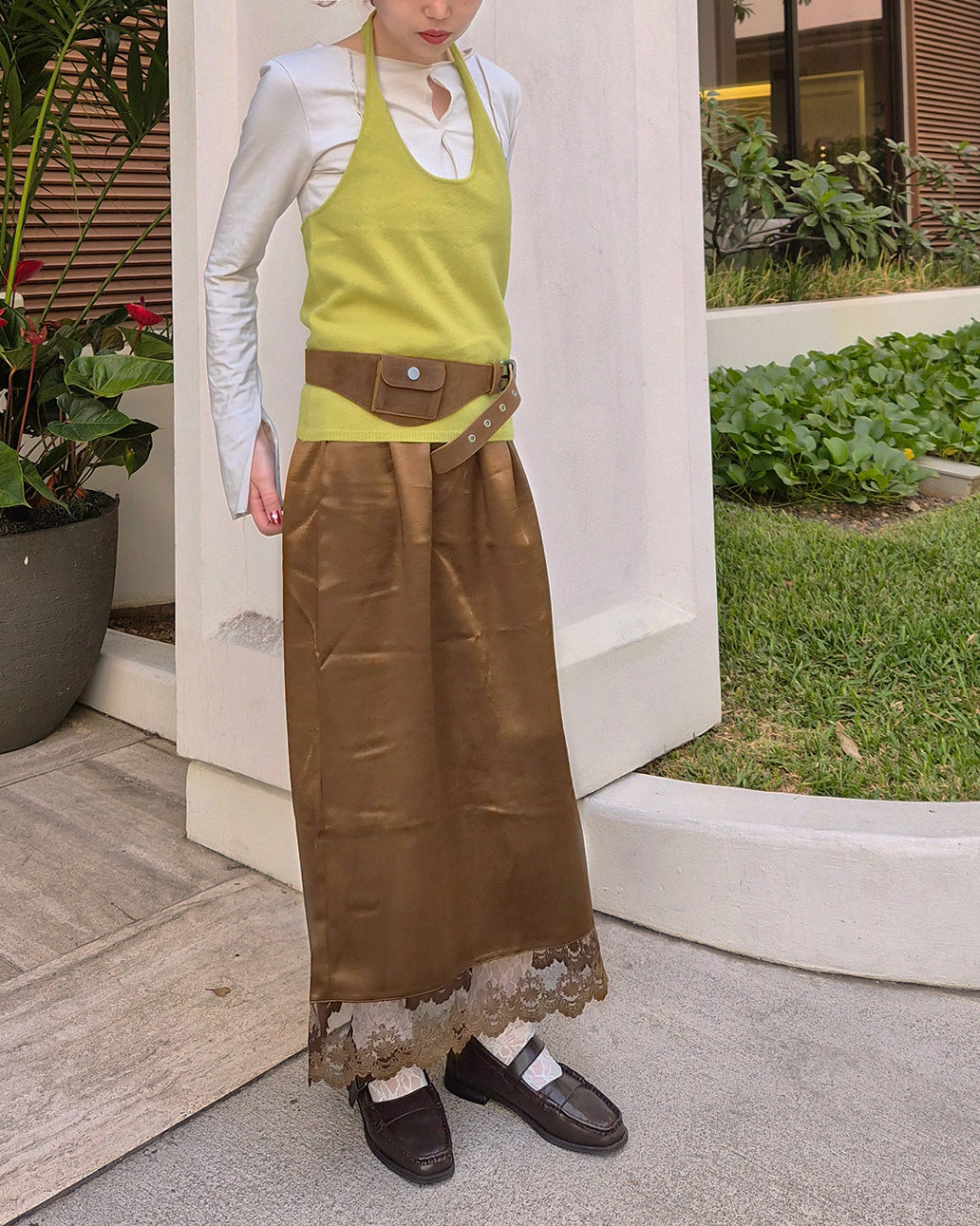 cut out loafers