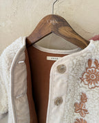 【OREN】lavinia dumble jacket