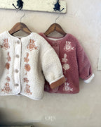 【OREN】lavinia dumble jacket