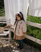 【OREN】lavinia dumble jacket
