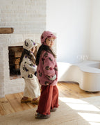 【OREN】monceau dumble jumper