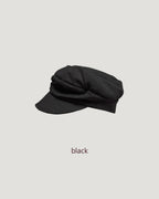 shirring madoros hat