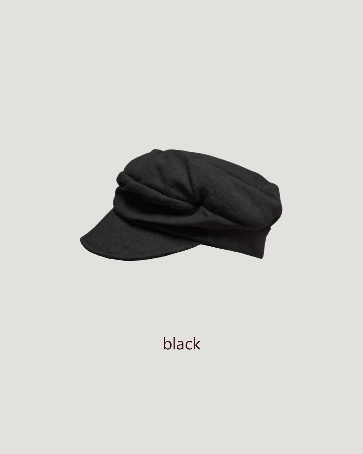 shirring madoros hat