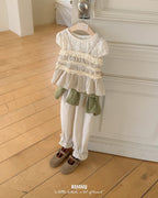 【BANANAJ】dorothy pants
