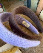 【OREN】lavinia knit hairband