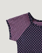 dot stripe pattern switch T