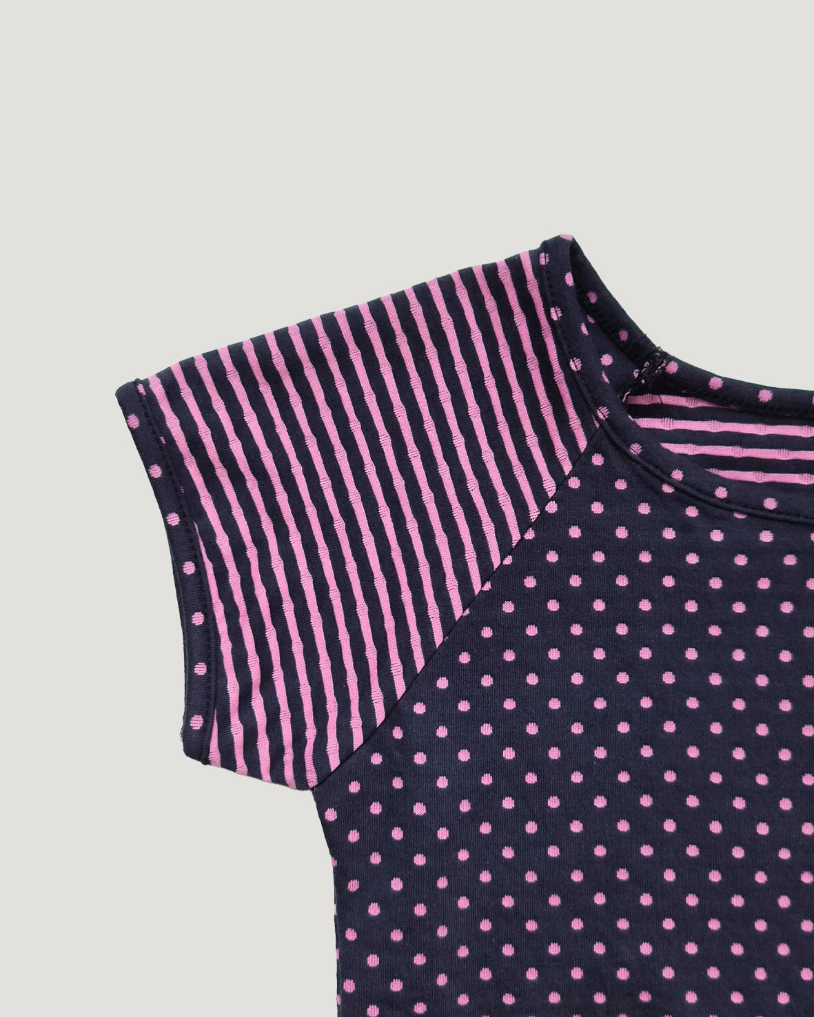 dot stripe pattern switch T