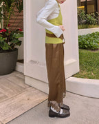 cut out loafers