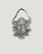 shirring string bag