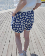 daisy short pants