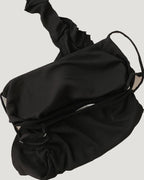 ruffle asymmetry camisole