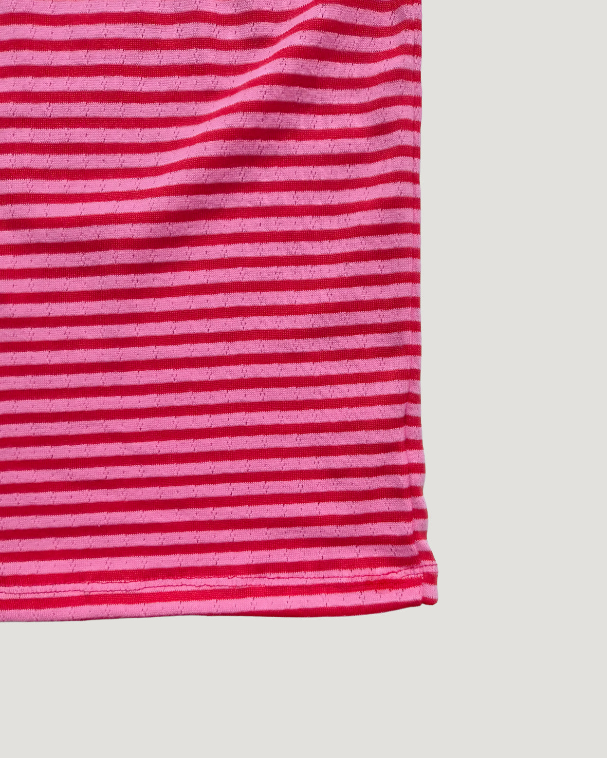multi stripe camisole