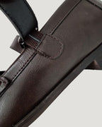 cut out loafers