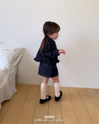 【BANANAJ】celine jacket