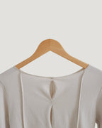 cut out 2way top