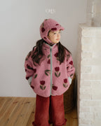 【OREN】monceau dumble jumper