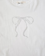 ribbon kirakira cubic T