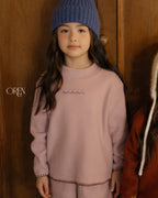 【OREN】marceau melo SET UP